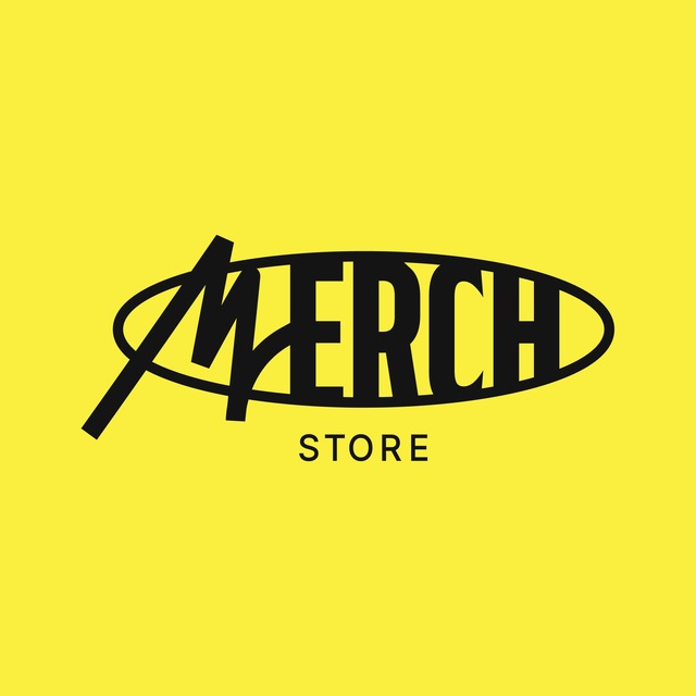 MERCH Store